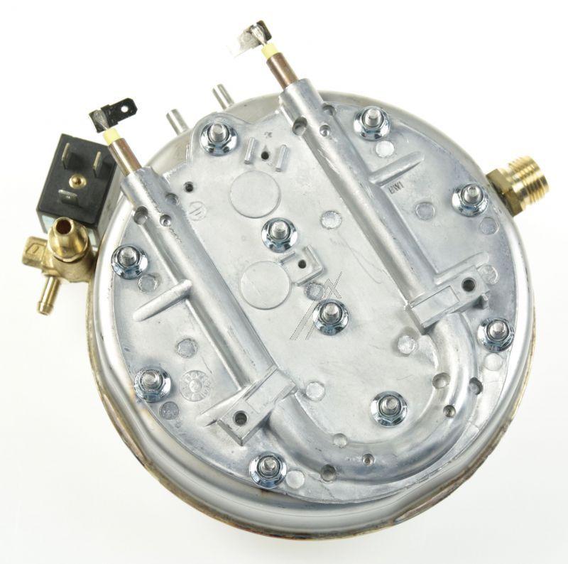 Delonghi 5512811721 Boilerheizung - Gesamtheit heizung
