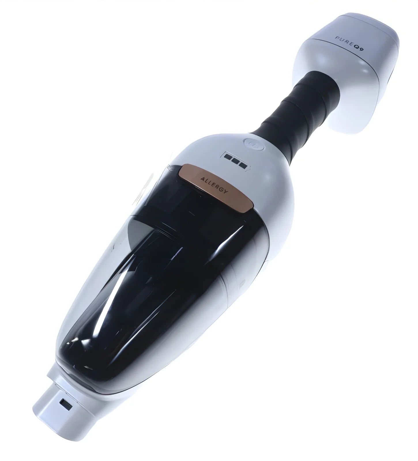 AEG Electrolux 4055483848 Motor - Hand,einheit,electrolux,satin