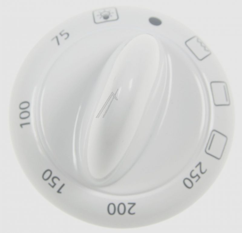 Arcelik Grundig Beko 450910005 Knopf Taste - Steuerschalter knebel.