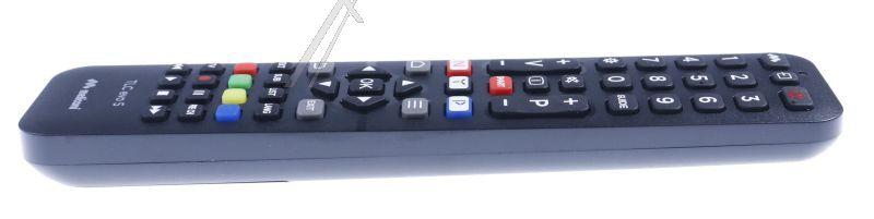 Meliconi 808045 - Evo.5 télécommande pour tv thomson/tcl avec fonctions es