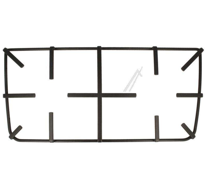 Amica 9067338 Rost - Ruszt 57g prosty em.czarny mat prawy