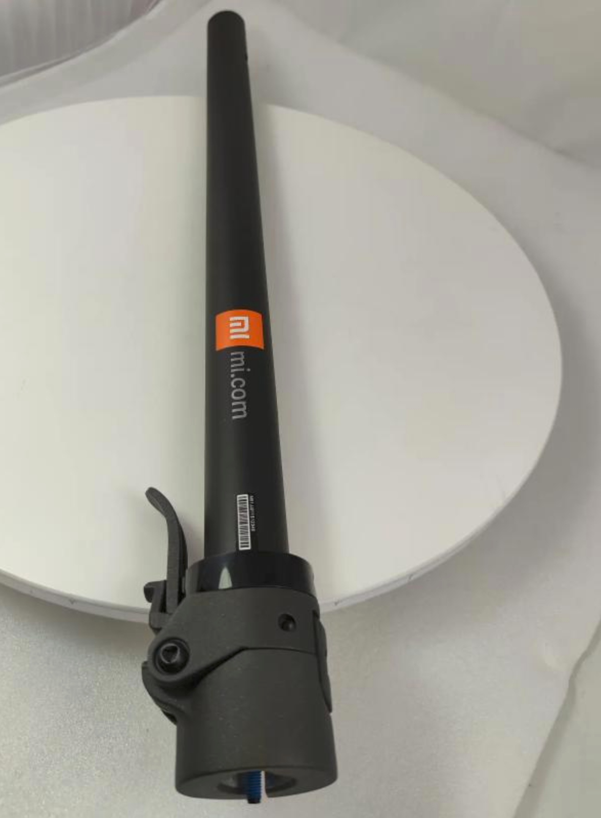 Lenkerstange C002550023600 für Xiaomi Mi Electric Scooter Pro 2