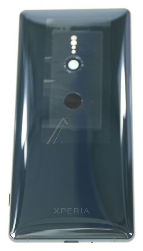 Sony U50052194 Batteriefachdeckel - 13131204 akkufachdeckel xperia xz2, grün