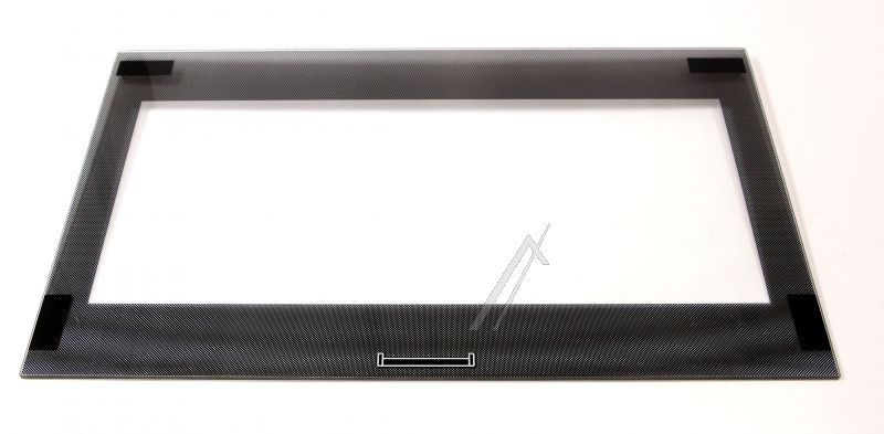 SMEG 692533505 Innenscheibe - Inneres türglas