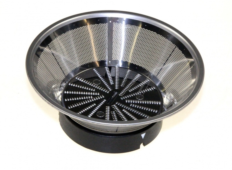Delonghi KW710662 Sieb - At641 filterkorb