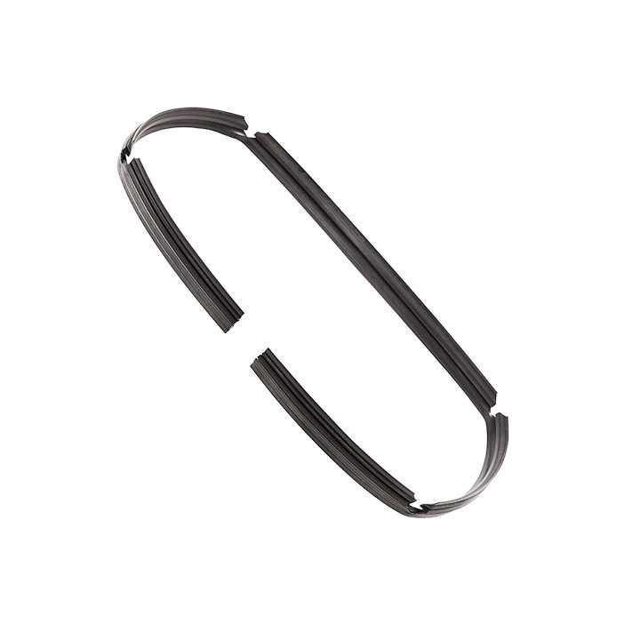 AEG Electrolux 3156881009 Backofentürdichtung - Abdichtung,glas
