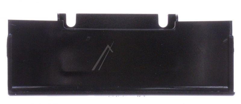 Whirlpool Indesit 482000028209 - C00097344 schutz türgriff schwarz
