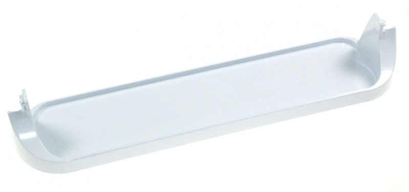 Whirlpool Indesit 482000022742 Türfach - C00089093 konsoleauflage weiss (lxh 443x70x104/6[)