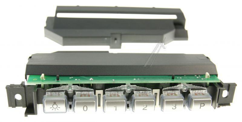 BSH Bosch Siemens 00652566 Taster - Schalter