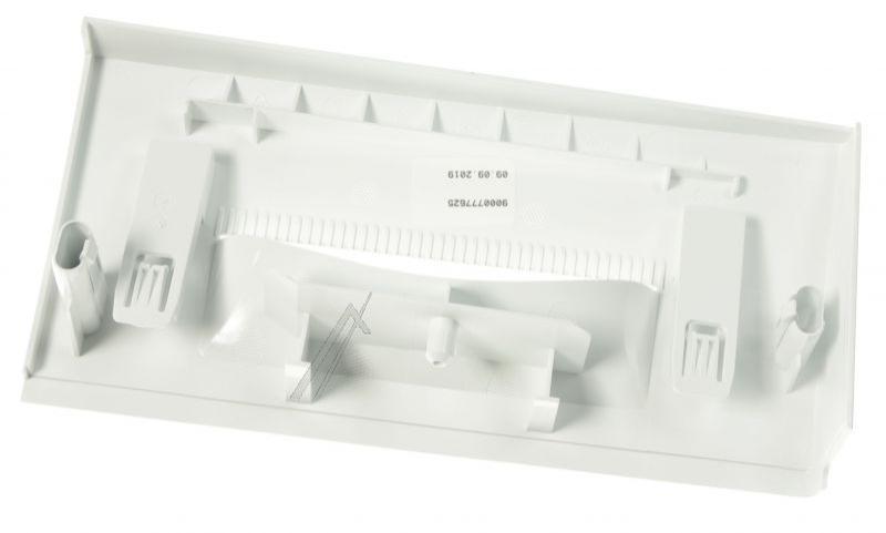 BSH Bosch Siemens 00750464 Blende Waschmittelkasten - Schalengriff