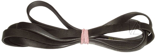 Hutchinson Poly-V-Riemen H - 1885h8 poly-v riemen /rippenband
