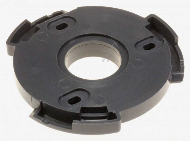 SEB MS5990430 Gehäuseteil - Führung+ring/grau/schale