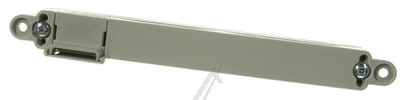 Faber Robolin 1330627486 Schaltereinheit - 133.0627.486 kit com.gr. ks-o silver 24h-d s.s.3+i a