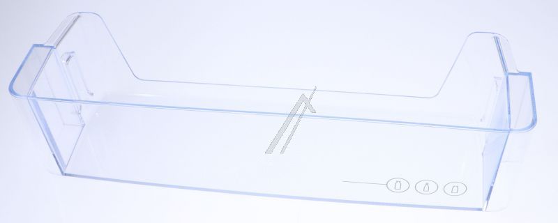 Arcelik Grundig Beko 5954841300 Türfach - Door shelf gr