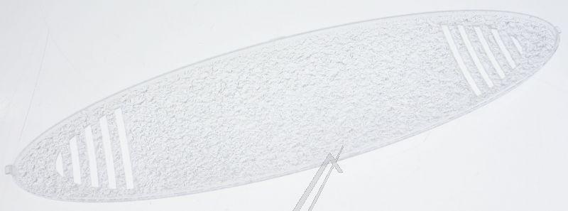 SMEG 762172529 Lampenabdeckung - Kappe lampe fd48apsnf