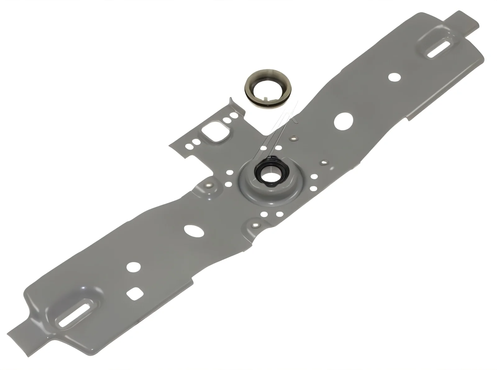 Brandt WT0030500 Lagerkreuze - Traviesa con rodami
