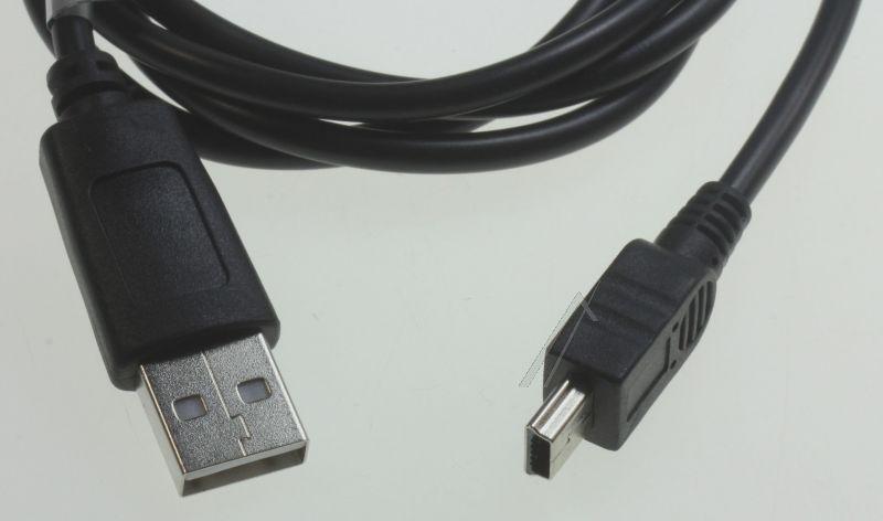 COM - Datenkabel kompatibel zu mini usb / passend für nokia dke-2 - usb