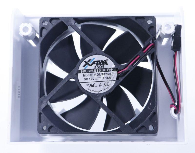 Vestel 32049197 Lüfter - Tur.fan.mot.gr.453.xfan