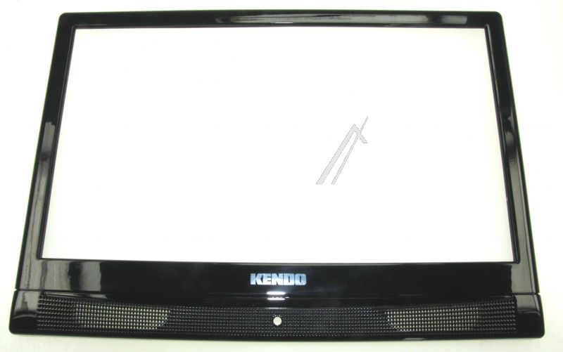 Vestel 20465591 Gehäuse Vorderteil - Front 16856 wo/h(ba.co.bl/p-v)(l-kendo)