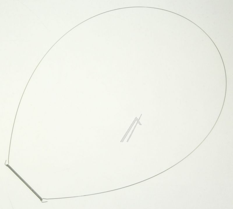 Brandt LF8A003A6 - Schelle extern