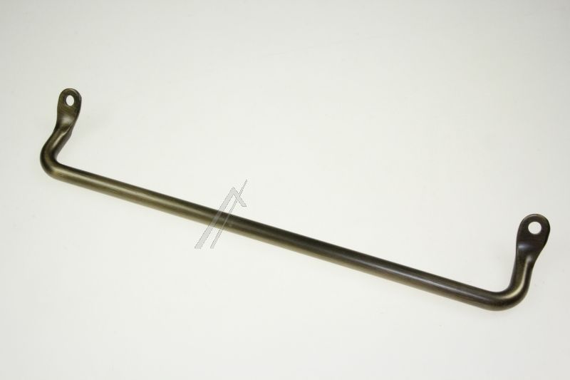 Whirlpool Indesit 482000079595 Backofentürgriff - C00110580 backofen türgriff, bräunlich