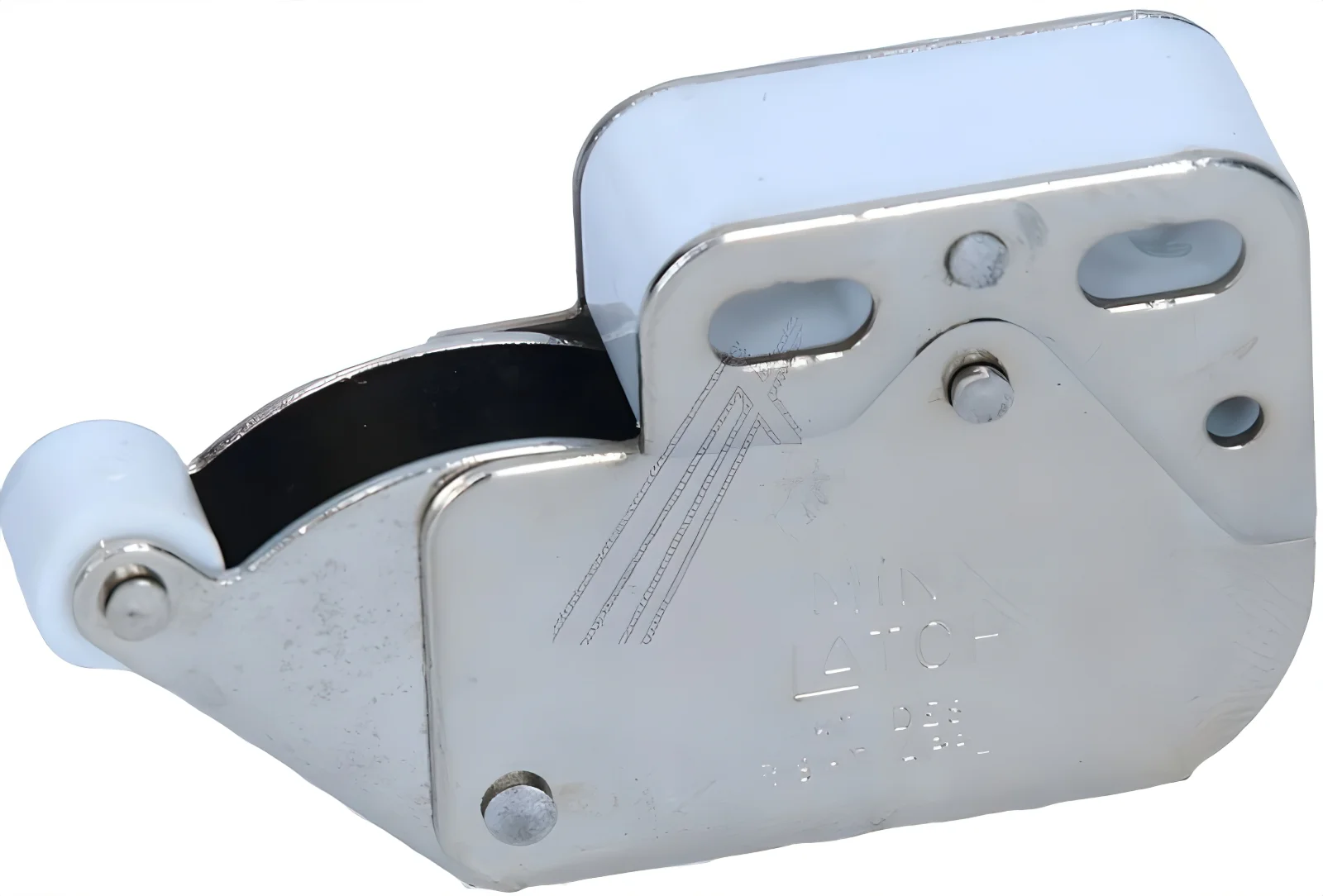 SMEG 977690048 Türverriegelung mechanisch - Push-pull verschluss