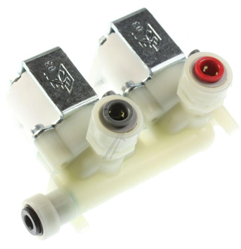 AEG Electrolux 2084791033 Ventil - Ventilrohr,doppelt AEG Electrolux 2084791033 Ventil - Ventilrohr,doppelt