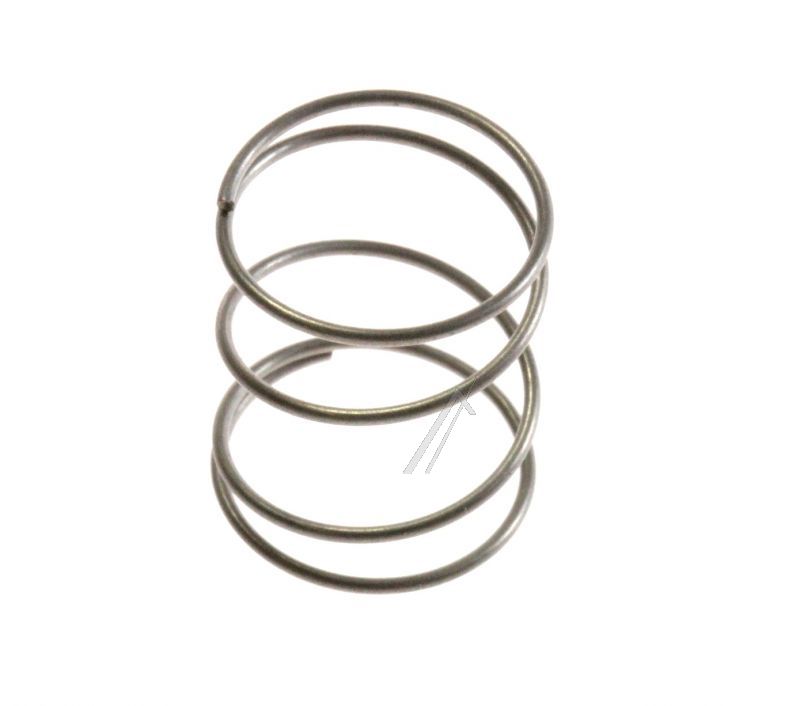 Samsung DC6100949A Feder - Spring-button q1636gw/xeu,-,-,