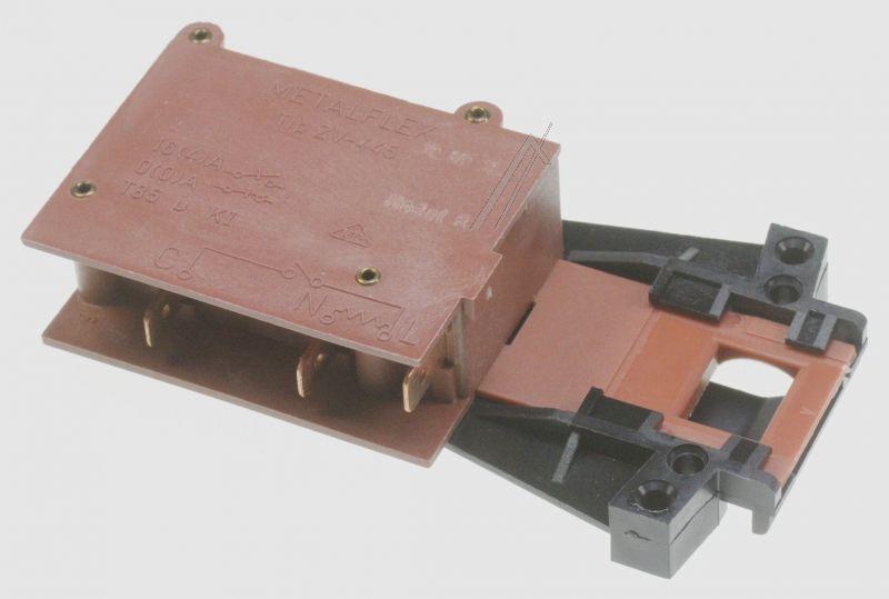 Metalflex Türschalter - Zv445a3 türrelais