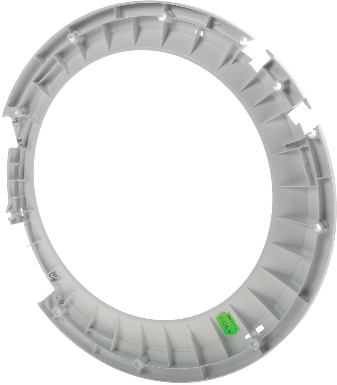 BSH Bosch Siemens 11005605 Flanschbullauge - Fensterrahmen
