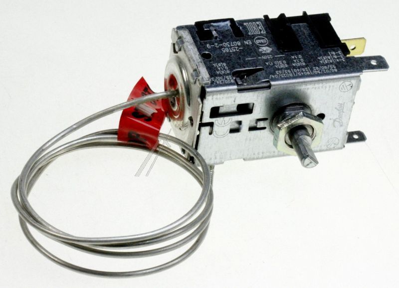 SMEG 818731465 Thermostat - Thermostat