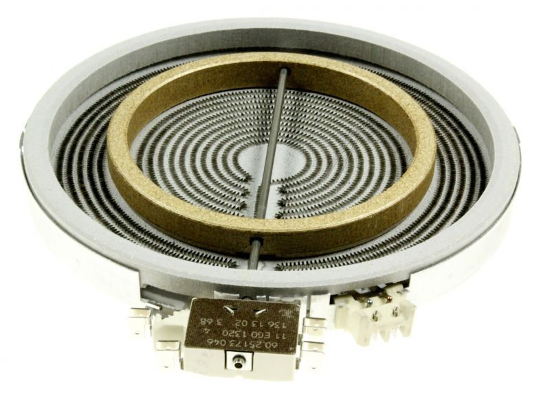 BSH Bosch Siemens 00499849 - Heizzone-highlight