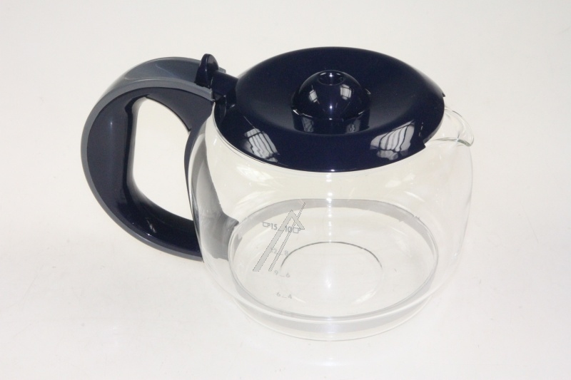 AEG Electrolux 4055089157 Kanne - üveg kanna,