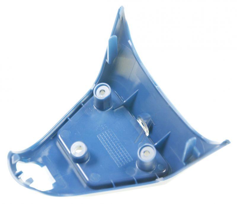 Delonghi 5312820651 Rückwand - Back cover blue brbl95(pp)b03