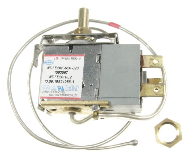 Whirlpool Indesit 480131100954 - C00393879 thermostat