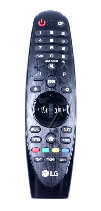 LG AKB75615301 - Mr18 fernbedienung