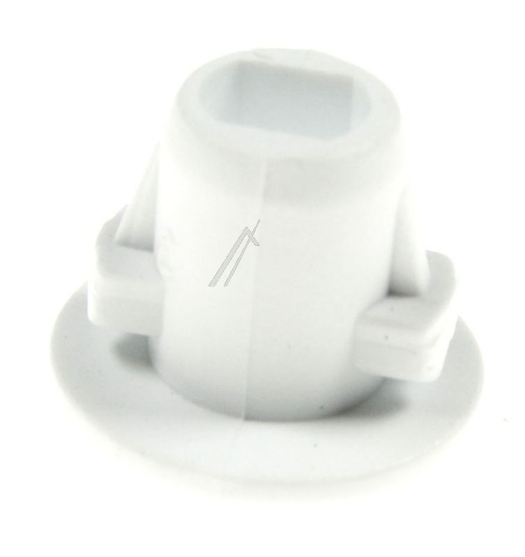 Gorenje 402831 Lichtleiste - Lid hinge guide n bk070