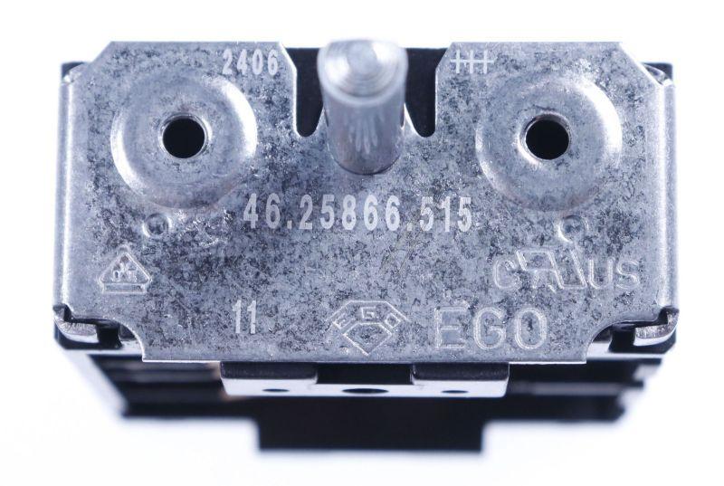 Simfer 10003056 - H35-30-200-008 switch 5 func. (0+4)-(ego)