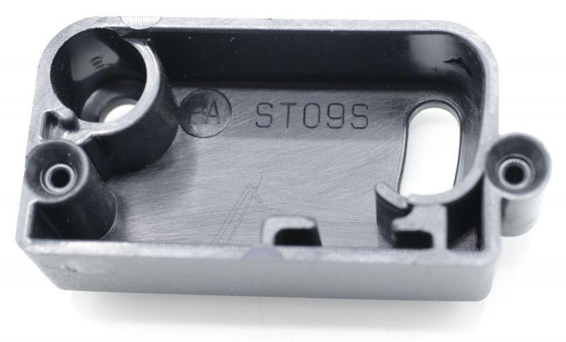 AEG Electrolux 4055115812 Abdeckung Gehäuse - Laufschiene,büchse,links