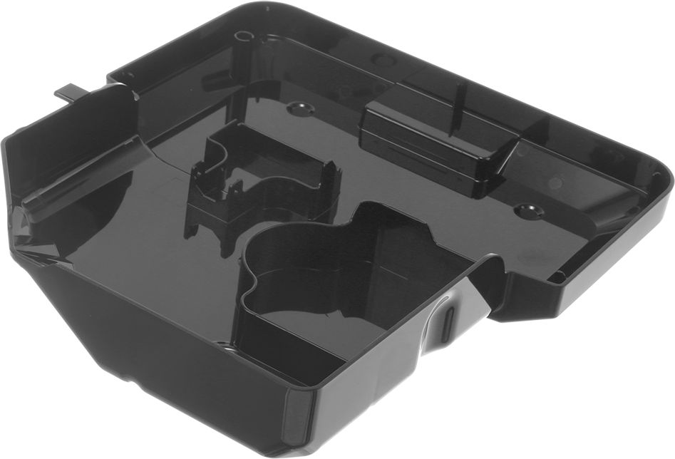 Siemens Abtropfschale 11032114 für Kaffeemaschine Wasserüberlauf Ersatzteil
