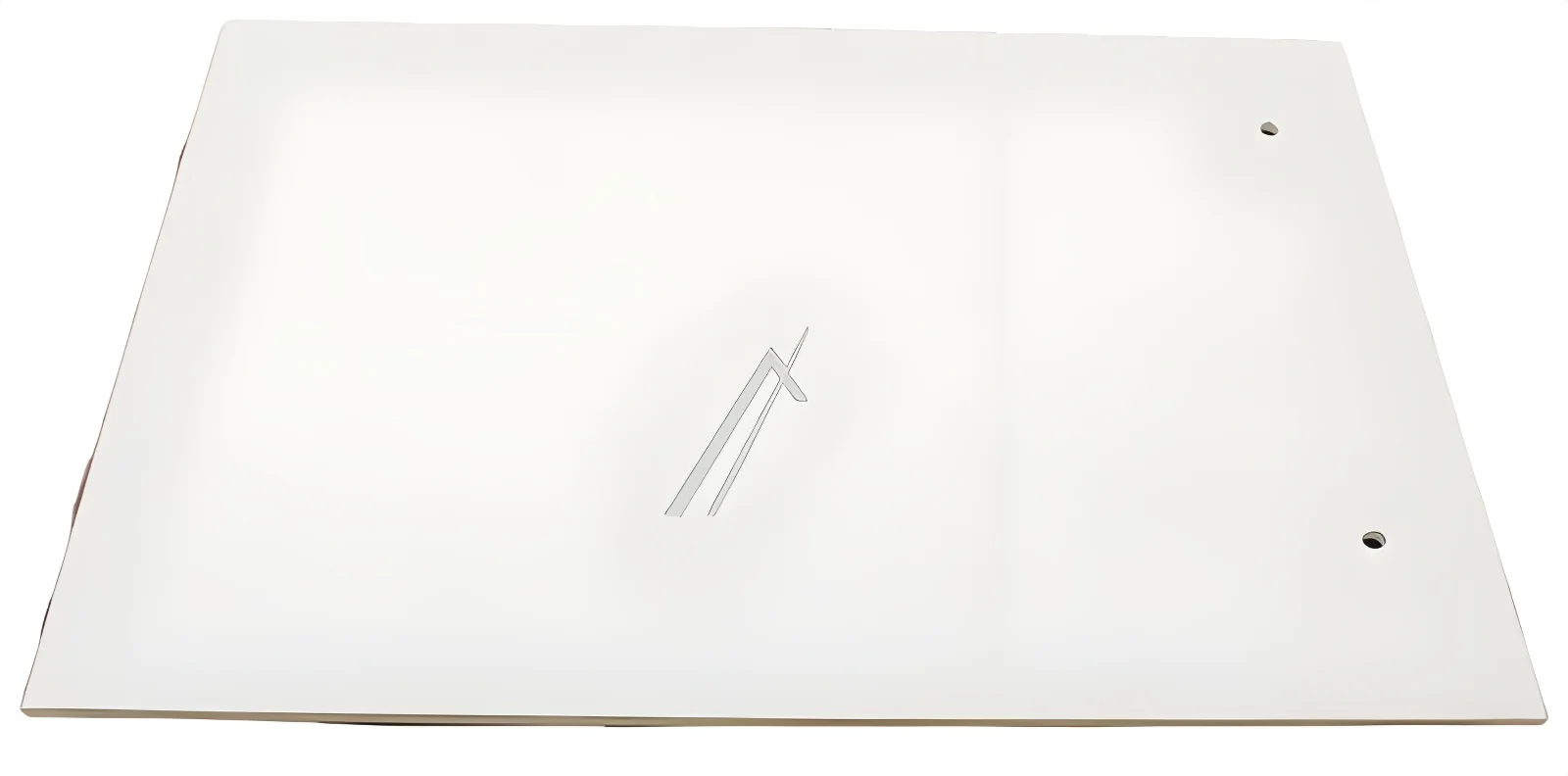 Airlux Z57I924 Backofenglasscheibe - Vitre de la porte cache-bouteille aa8pgwhn /