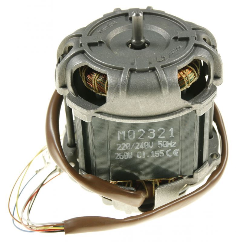 Elica MOT0094953 Motor - Motor linkslauf