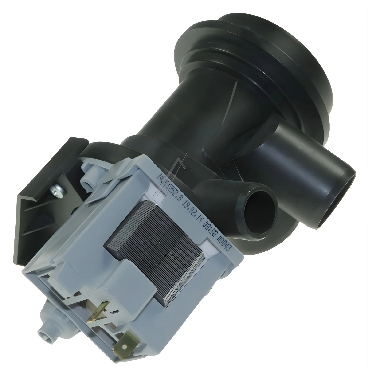 Whirlpool Indesit 482000027338 Laugenpumpe - C00075556 laugenpumpe