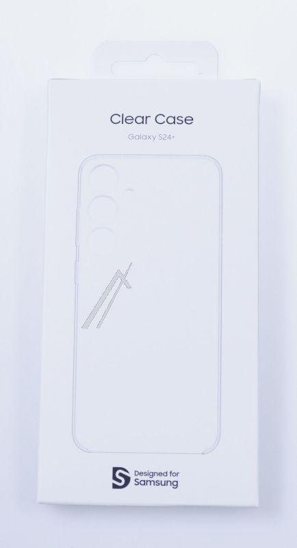 Samsung GPFPS926SAATW - Gp-fps926saatw passend für samsung by itfit clear case für s24+, transparency