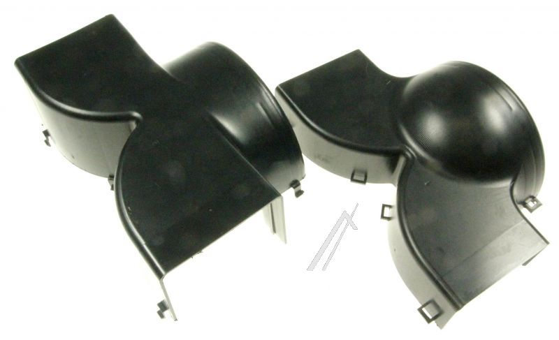 SMEG 766650714 Luftleitblech - Kit k66d