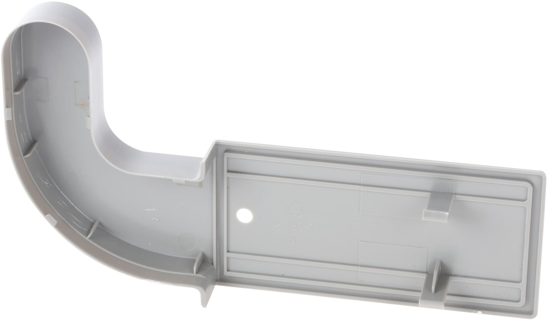 BSH Bosch Siemens 00616114 Abdeckung Gehäuse - Abdeckung