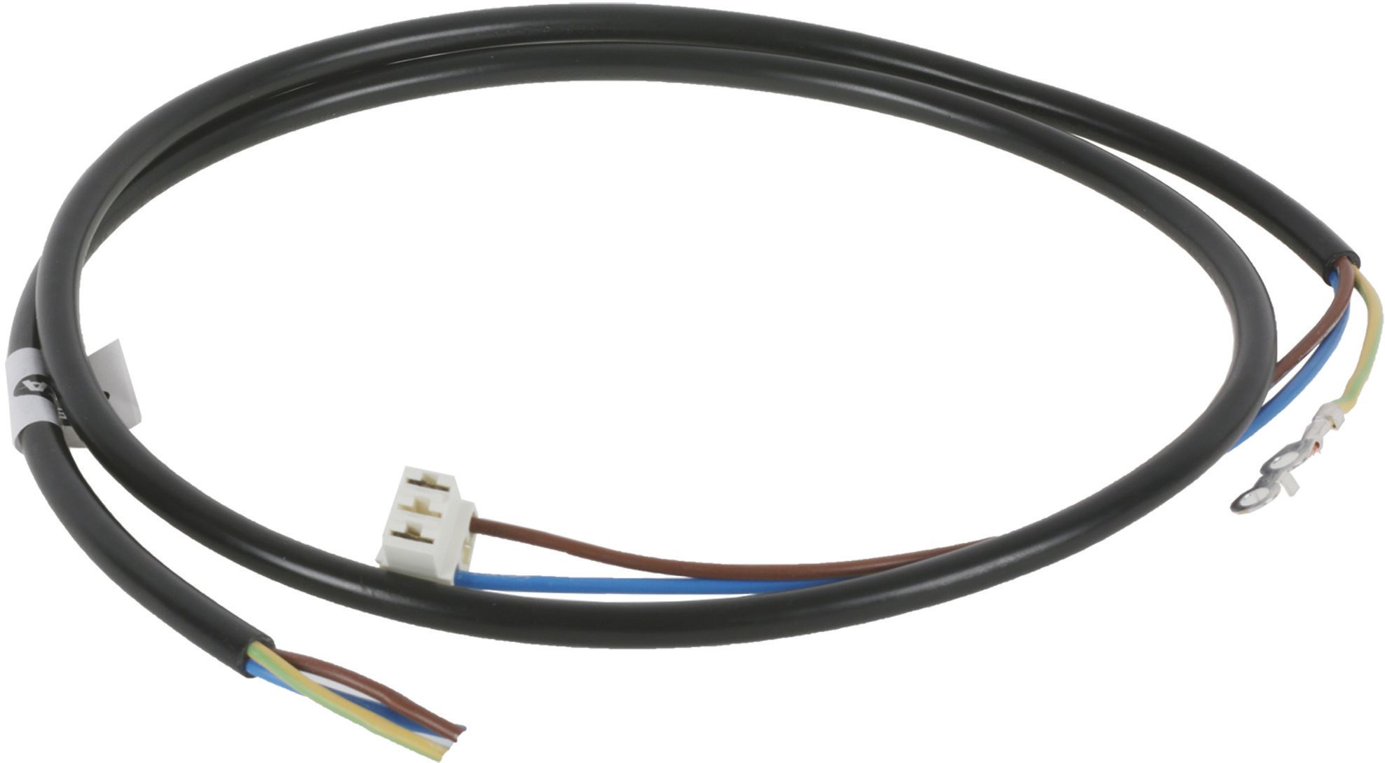 BSH Bosch Siemens 00636262 Stecker - Verbindungsteil