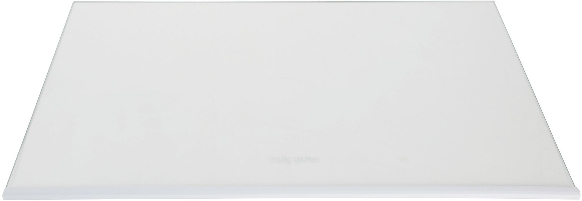 BSH Bosch Siemens 00672068 Deckel Gemüseschale - Glasplatte