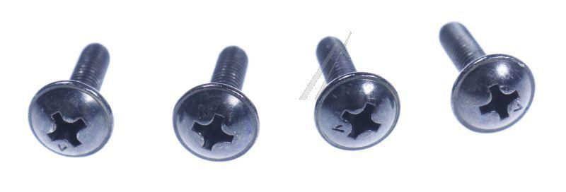 Vestel 23807464 Schrauben - Det.std.4363x_forxx715/750(pkg(e50(ny