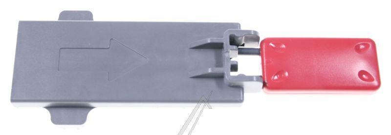 Whirlpool Indesit 488000664679 Halter - C00664679 clean power pan hanger assy,dkg,eer,60cm